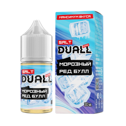 DUALL SALT EXTRA hard 30 ml