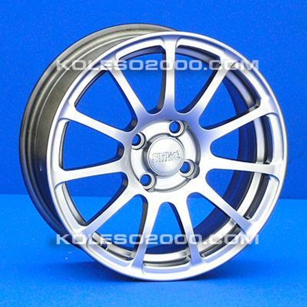 Slik L 1828 6.5x15 5x105 ET 38 Dia 56.6