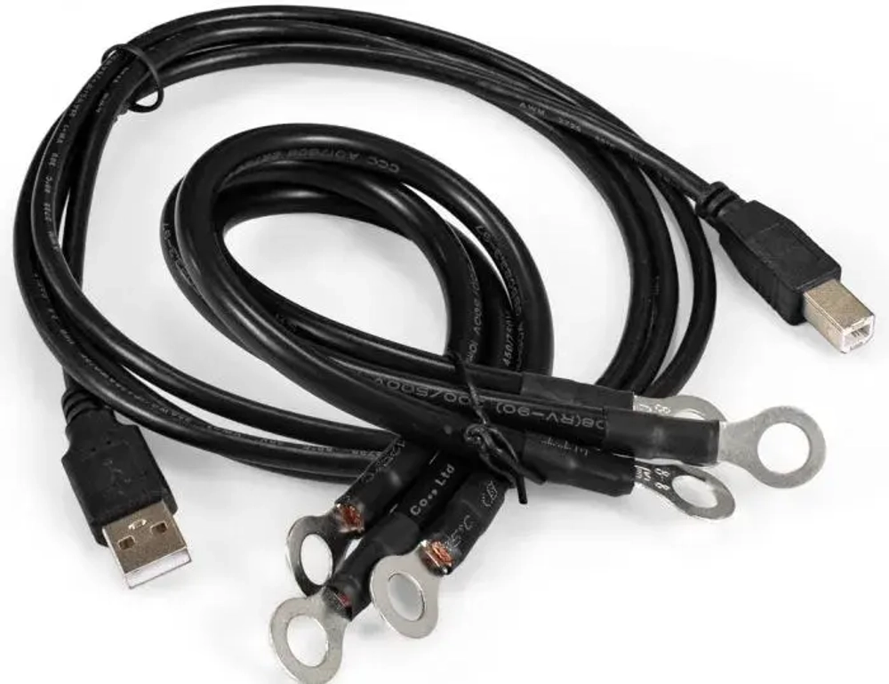 Комплект Exegate SZ-3000.LCD.AVR.3SH.1C13.RJ.USB