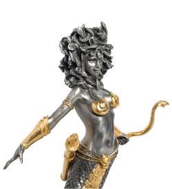 Veronese WS-479 Статуэтка «Горгона Медуза»