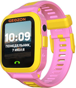 Часы GEOZON ACTIVE pink