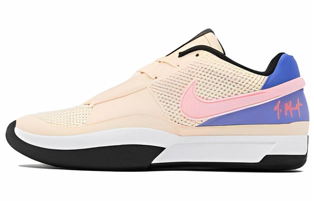 Кроссовки Nike Ja 1