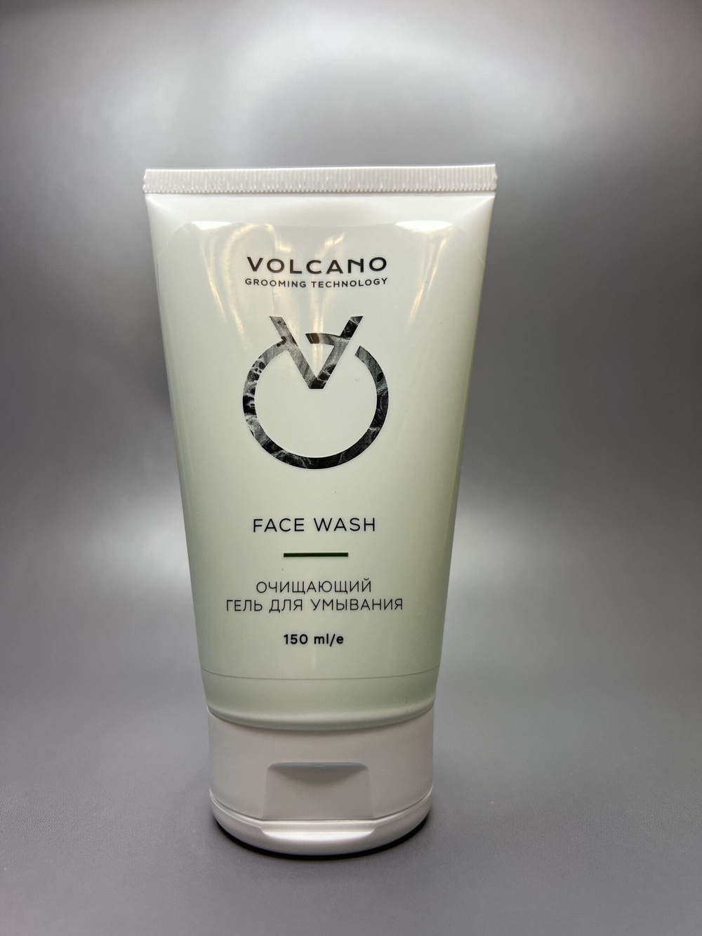 Volcano G.T. Face Wash Очищающий гель для умывания 150 мл