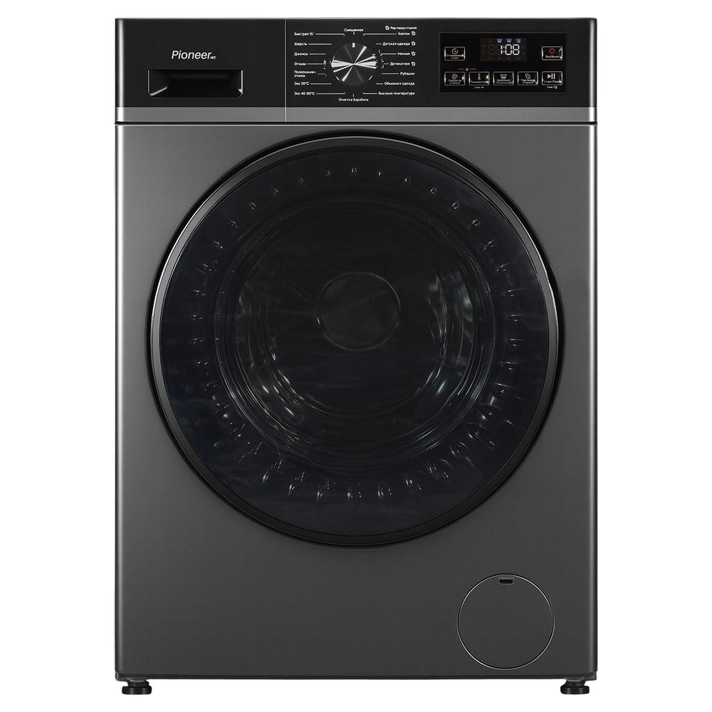 Стиральная машина Pioneer WM-127002DG