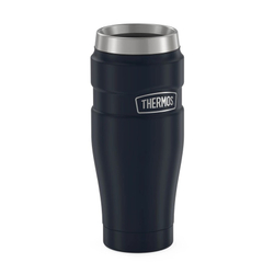 Термокружка Thermos SK1005 MB (0,47 литра), синяя