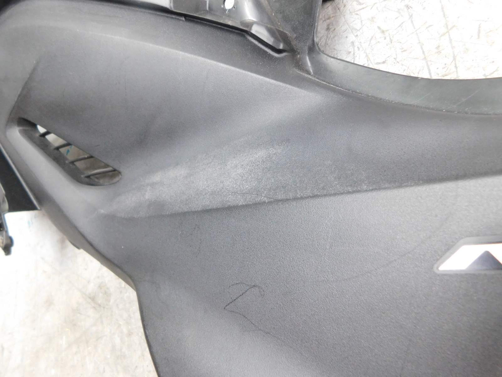 Пластик боковой левый Honda NC700X RC63 83701-MGS-D300,