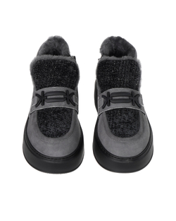 Ботинки женские KELTON GOCCIA