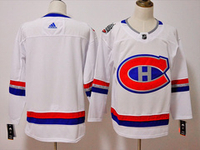 NHL джерси  Montreal Canadiens