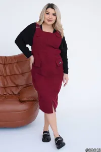 Сарафан УК-1276-2 Fabrika