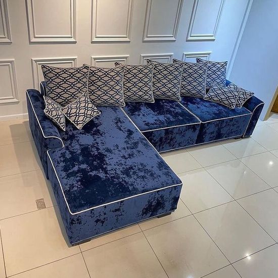 Диван Титан