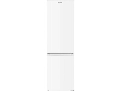 Холодильник Hyundai CC3023F белый
