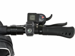 Электросамокат ROVER NT LITE