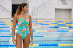 Купальник FUNKITA Blue Hawaii