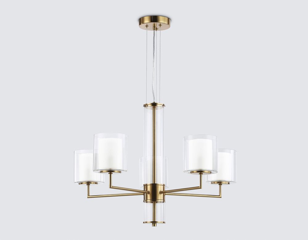 Ambrella Подвесная люстра Modern LH56011