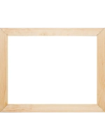 Глухой подрамник 40x45 см. (10 штук) сеч. 40*18 мм.