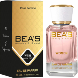 Парфюмерная вода BEA'S W536 La Petite Robe Noire (Маленькое Чёрное Платье) 50мл