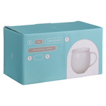 Набор кружек milky cloud, 400 мл, 2 шт.