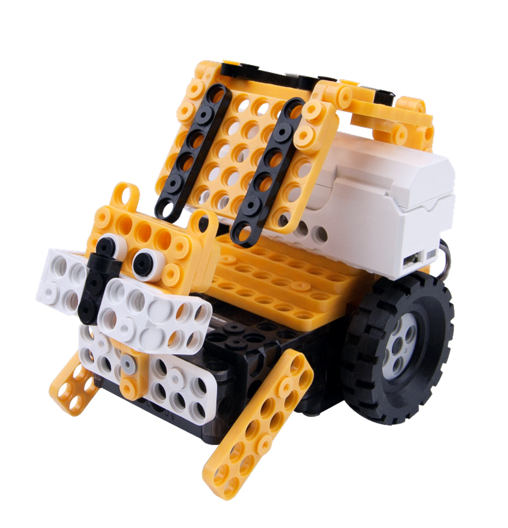 ROBOTIS DREAMⅡ Level 3 Kit Белка