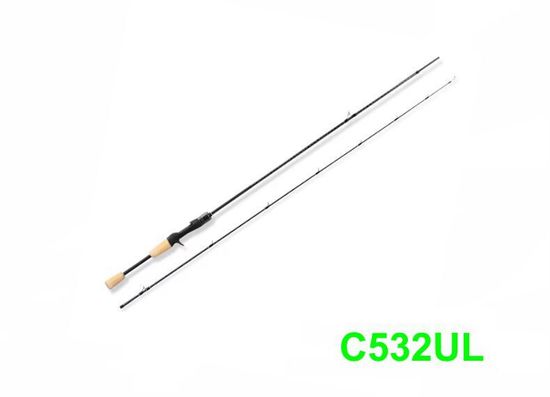 Tsurinoya Dragon 2 Кастинг