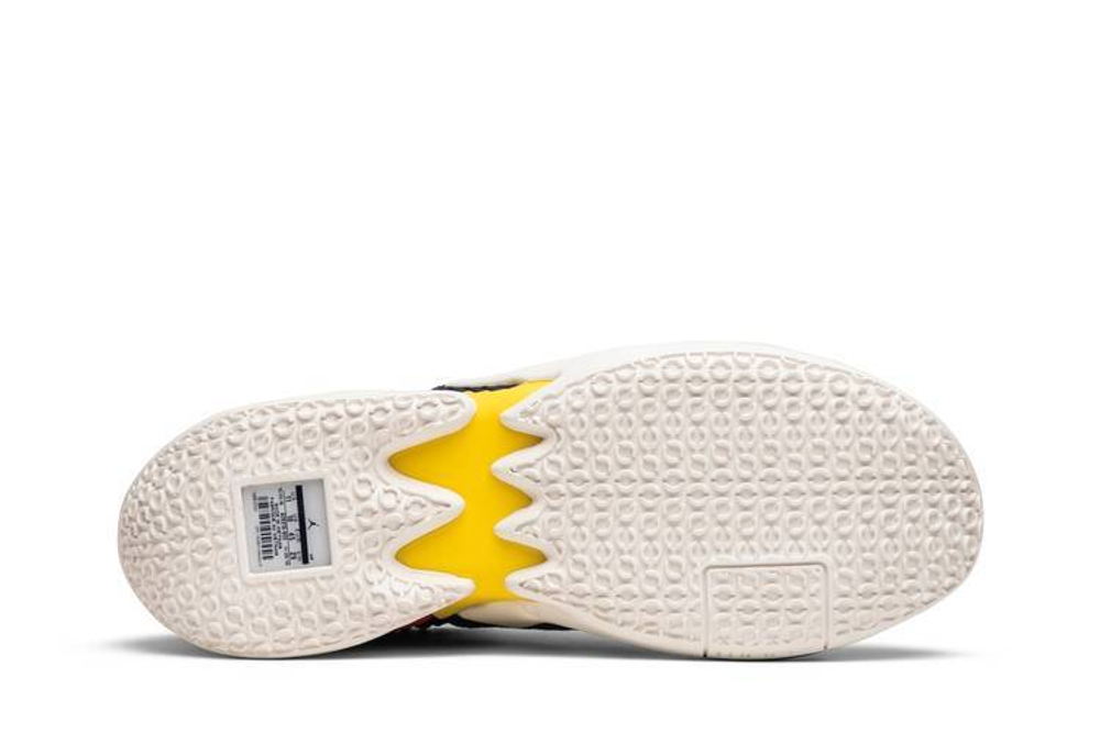 Кроссовки Jordan Why Not Zer0.2