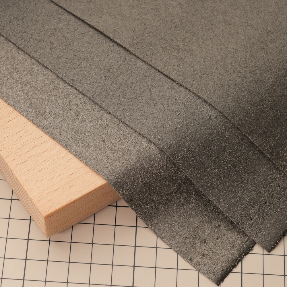 Микрофибра Suede а-ля замша, лист 140*50 см