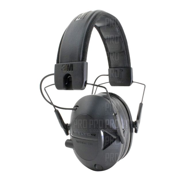 Активные наушники Peltor Tactical 100