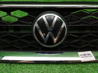 Решетка радиатора VW Taos (2020-н.в.)