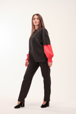 БЛУЗКА MYSTIQUE