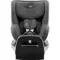 Автокресло Britax Roemer Dualfix Pro M Style Mineral Grey