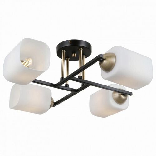 Люстра на штанге Citilux CL130245