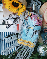 Авоська «Fiore di pietra»