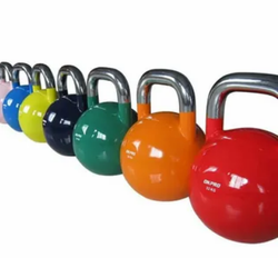 Уральская гиря XH-9082C 24кг