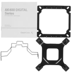 Кулер  Deepcool AK400 DIGITAL