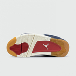 кроссовки Air Jordan 4 Denim