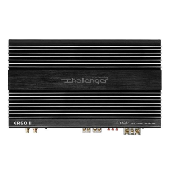 Усилитель Challenger ERGO II ER-525.1