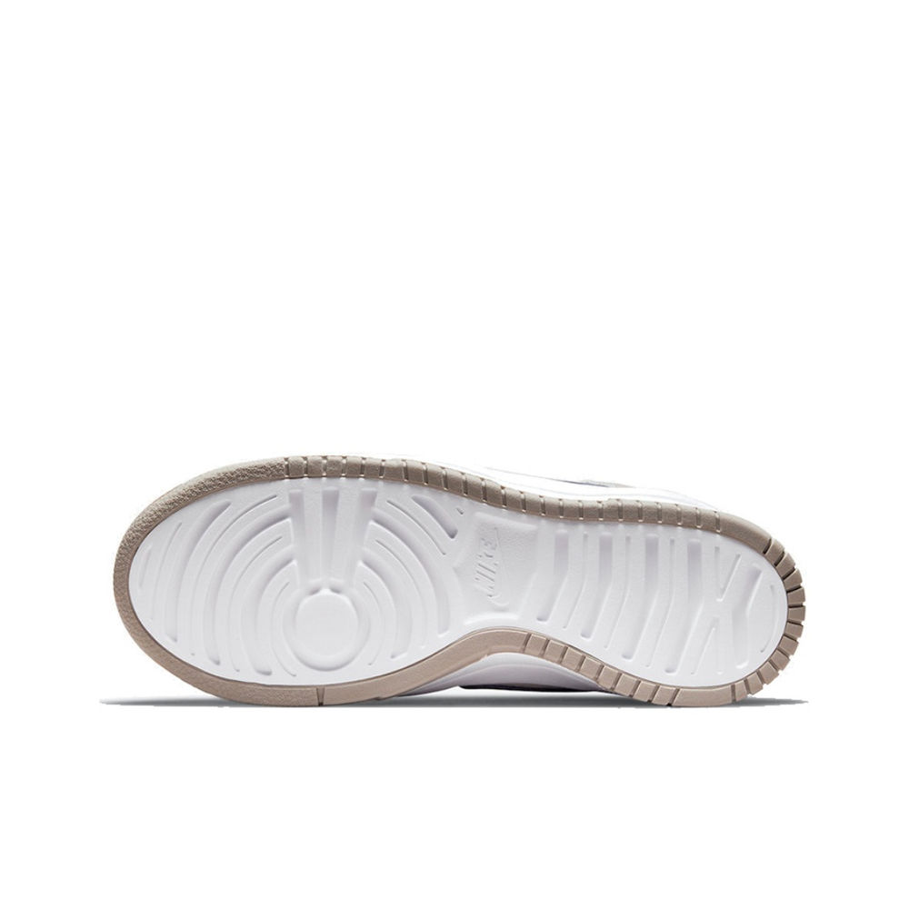 Женские кроссовки Nike Dunk High Up 'Iron Purple' DH3718-101