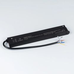 Блок питания ARV-SP-48250-MAG-ORIENT-PFC-BK (48V, 5.21A, 250W) (Arlight, IP20 Пластик, 5 лет) 035779