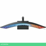 Монитор Samsung S65U LS34A650UXUXEN