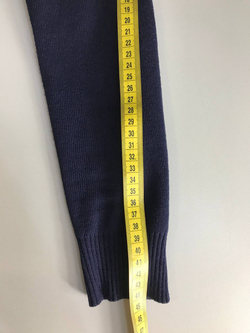 Джемпер на каждый день, визуально на 46 размер