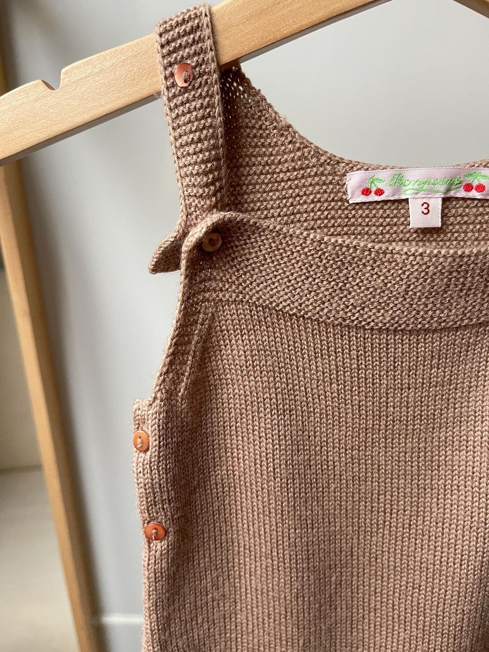 Комбинезон Bonpoint, 62