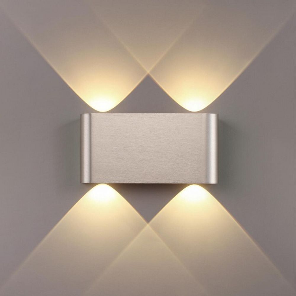 Накладной светильник Odeon Light MAGNUM 7106/4WL