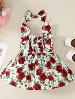 Платье для девочки нарядное, праздничное в садик