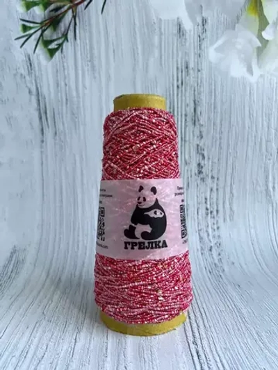 Пряжа для вязания COCODE Cotone коко твид