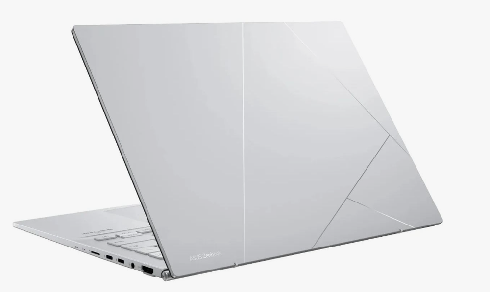 14" Ноутбук ASUS Zenbook UX3402ZA Touch OLED (2880x1800, Intel Core i7-1360P, 8ГБ, SSD 512ГБ, Intel Iris Xe Graphics, Win 11 Pro)