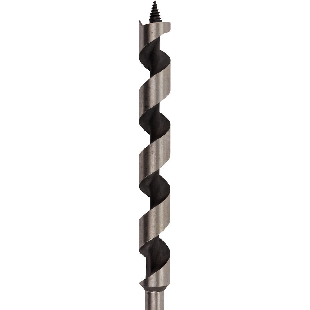 Сверло Makita по дереву   18*250 спиральное   D-07397