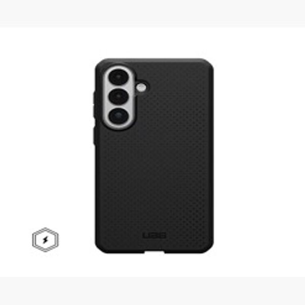 Чехол Uag Dot Case для Galaxy S26, Черный | Black
