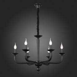 Люстра подвесная ST Luce Forteza SL1114.403.06