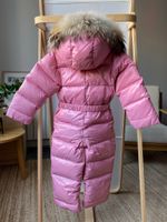 Комбинезон Moncler