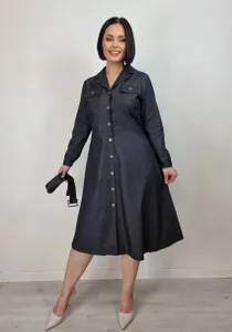 Платье 01999 Fabrika