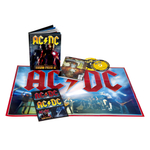 AC/DC / Iron Man 2 (Collector's Edition)(CD+DVD)